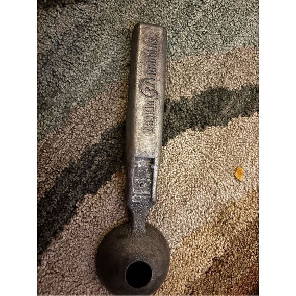 Rare find Baskin-Robbins, ice￼ cream, scooper - Picture 2 of 2